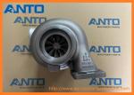 6156-81-8110 6152-82-8610 Turbocharger KOMATSU Wheel Loader Spare Parts For