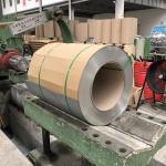 321 409 410 Custom Stainless Steel Coil Strip Cut To Size For Doors