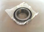 Single Row Tapered Roller Bearings 32310 32208 With Steel Copper Cage
