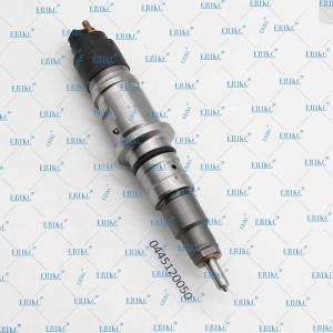 Wholesale ERIKC diesel injection pump 0445120050 3999832 Fuel Injector Assembly 3970985 4981076 from china suppliers