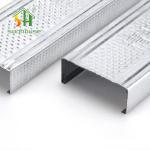Light Steel Wall Angle Metal Furring 150mm Width 3000mm Length