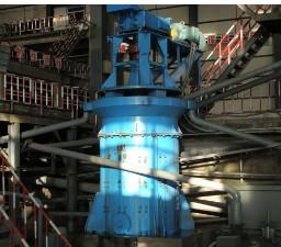 Wholesale Vertical Screw Ore Grinding Mill Superfine Grinding Equipment from china suppliers