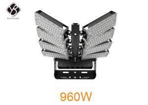 Wholesale IP65 Waterproof 960W SMD5050 Stadium Led Flood Lights 160Lm/W from china suppliers