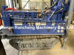 4000-4600Nm Max Torque of Rotary RCF180S Mini Water Well Drilling Machine