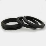 Oil Well Tubing Line Hammer Union Seal Rubber Seal For Oil Drilling Industry