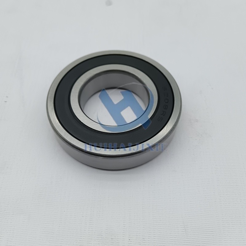 06034-06208 Excavator Bearing for Komatsu 558 WA500 WD500 WF550 WF550T