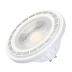 Teco GU10 Base ES111 LED Spotlight Indoor 2700K Very Warm White Dimmable