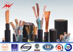 Professional 0.6/1kv Electrical Wires And Cables Xlpe Cable CCC Certificate