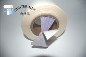 Wholesale 48CM Width Single Side Adhesive Film PET Substrate 180mic Acrylic from china suppliers