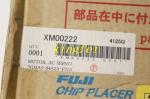 FUJI XM00222 NXT Y-axis Motor Servo Motor Original Brand New