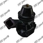 E120 Engine Water Pump 1-87810663-0 Improve Surface Roughness