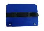High Energy Density LIFEPO4 Battery Pack 72V 50AH Long Life Span