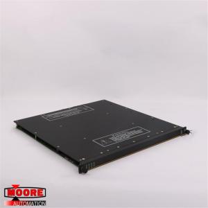 Wholesale 3721 TRICONEX The Analog Input Module from china suppliers