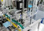 Disposable Medical 3 Ply Non Woven Face Mask Making Machine Full Automatic