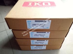 Wholesale CRBH series cross roller bearing CRBH 20025-A UU from china suppliers