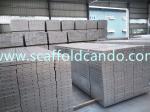 Good quality 1000mm,1500mm,2000mm,3000mm,4000mm Q235 galvanized scaffolding