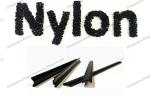 PA66GF25 Nylon Chemical Resistance Flame Retarded For Engineering Plastic