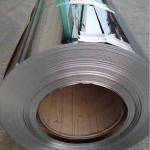 Cold Rolled ASTM A240 904L 304L 316L 410S 2B NO.8 Polished Stainless Steel Coil