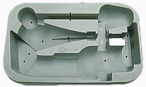 Wholesale Plastic rapid prototype from china suppliers