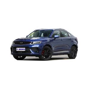 Wholesale Geely Motors XingYueL 2.0T 2023 Midsize SUV 2500-3000mm Wheelbase 200-300Nm Maximum Torque from china suppliers