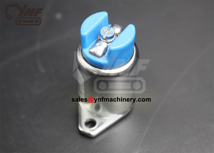 Diesel External Cooling Type Solenoid Valve 0330001003 High Quality Parts