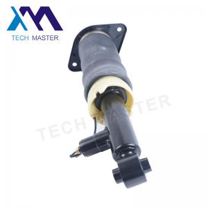 Wholesale Air Bag Shock Absorber for Audi A6 C5 Allroad Quattro Rear Air Suspension Strut 4Z7616051A 4Z7616052A from china suppliers