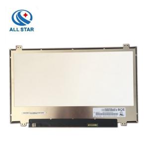 Wholesale BOE 14.0 Inch IPS LCD Screen NV140FHM N62 1080P LCD Panel 72% Ntsc ROHS Certification from china suppliers