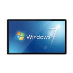 Wall Mount Digital Signage Kiosk