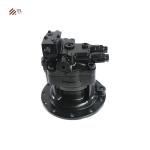 Cast Iron Excavator Swing Motor YN15V00035F1 M5X130CHB-10A-41C/295 for SK200