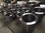 Stub Ends Stainless Steel Butt Weld Fittings with and Multi Standard Compliant