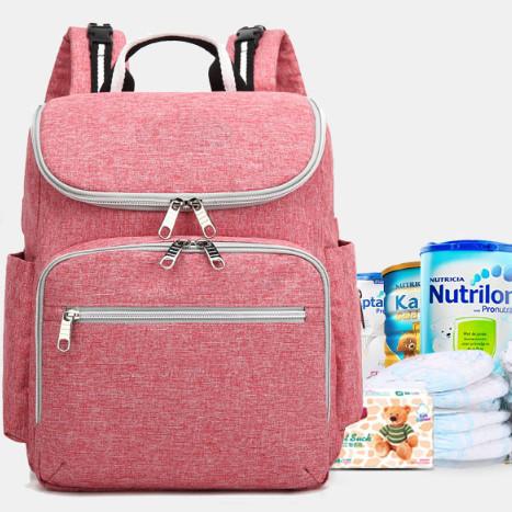 Outdoor Hiking Camping Picnic Casual Backpack Waterproof Fashion Multi-function