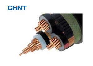 Wholesale Stranded XLPE Power Cable , 185 / 300mm2 XLPE Cable CE SGS Certificated from china suppliers
