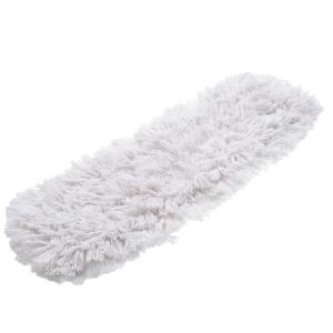 Wholesale Office Commercial Microfiber Mop Pads Reveal Spray Mop Refill Cloth Mat Duster Wet Dry from china suppliers