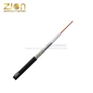 Wholesale High Quality Low Loss 5D-FB Coaxial Cable 50 Ohm from china suppliers