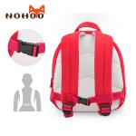 Fashion novelty breathable preschool animal backpack World Cup Fox backpack bags