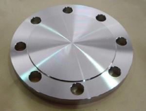 Wholesale hastelloy B-3 UNS N10675 blind flange from china suppliers