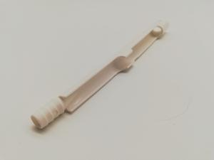 Wholesale ISO CNC LKM Medical Injection Molding , 2000000/2yrs Plastic Injection Mould Tooling Mold Making Laser lamp holder from china suppliers