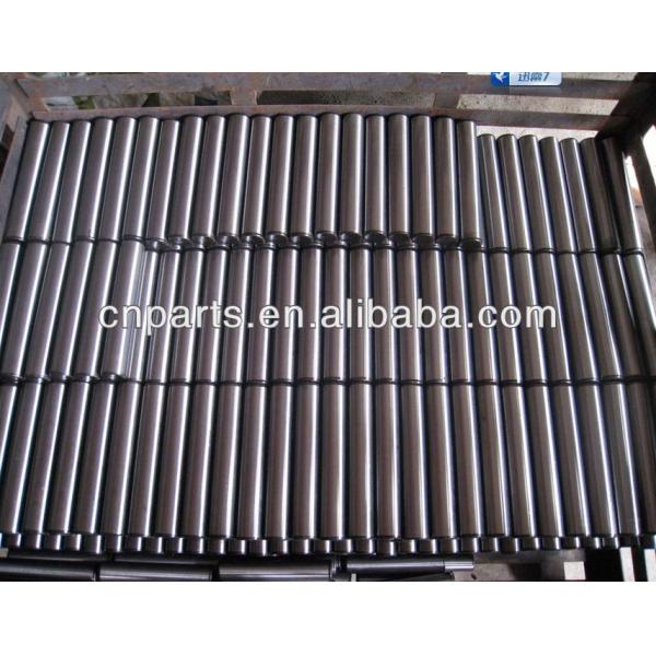 Track Pin and Bushing for Smooth Excavator Operation in Machinery Repair Shops