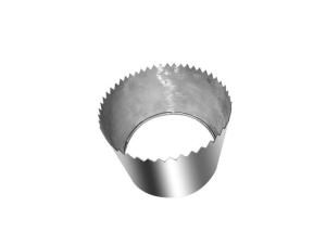 Wholesale Cup Sealing Machinery Saw Cutting Blade Replacements Customized HRC55-68 from china suppliers