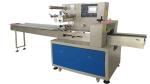 150bags/min Automatic Shrink Wrapping Machine 600mm ODM Popsicle