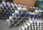 Duplex Steel ASTM UNS S31803 UNS S32205 A182 F51 /1.4462 But Weld Fittings ASTM
