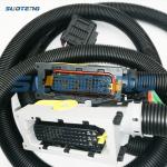 VOE14631808 14631808 Wiring Harness For EC210B Excavator