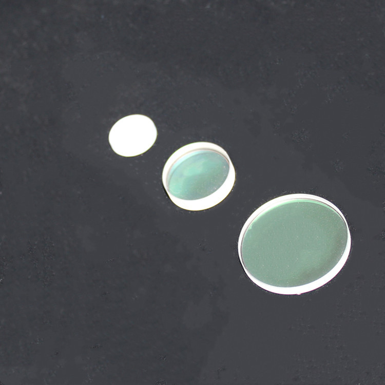 1064AR Dia 25.4mm Thick 4.4mm Optical Focusing Lens