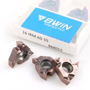 Wholesale N60 Tungsten Carbide Inserts Threading from china suppliers