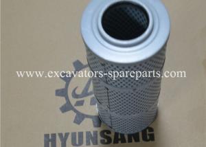 Wholesale KOMATSU PC220LC-8 PC200-8 Excavator Hydraulic Filter 20Y-970-1820 20Y-970-2300 20Y-970-2700 from china suppliers
