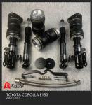 2007-2015 COROLLA E150 TOYOTA Air Suspension Shock Absorber