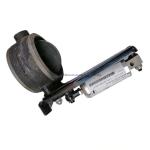Heavy Duty Truck Part Shacman F3000 Butterfly Valve Exhaust Brake Valve