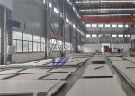 316 Stainless Sheet / SS Sheet Type 316L High Quality Factory Promotion