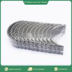 Good price Engines Diesel QSK45 0.25mm connecting Rod Bearing 3089873