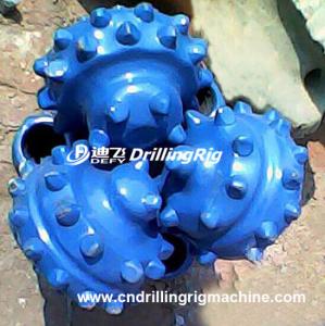 Wholesale API 8 3/4&quot; TCI Drill Bit/Insert Tricone Rotary Bit,water well drilling equipment from china suppliers